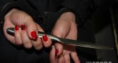 Жительница Коми "всадила" нож самой себе в тело ради подставы сожителя 