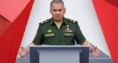 Шойгу призвал увеличить возраст призыва россиян и численность российской армии 