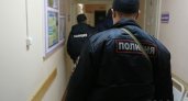 Жительница Коми получила наказание за нападение на полицейских