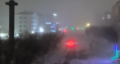 «Настоящий апокалипсис»: в одном из городов Коми бушевала сильная буря