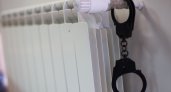 В Коми спасатели сняли наручники с ног маленькой девочки
