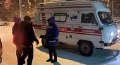 “Спасти замерзающего”: волонтеры “ЛизаАлерт” в Коми ищут добровольцев в “Ночной Патруль”