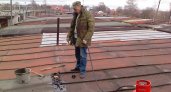 Сосногорец получил 225 тысяч рублей за некачественный ремонт крыши