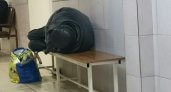 Пришел в больницу: в Ухте арестовали пьяного мужчину за неопрятный внешний вид