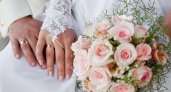 “Жених и невеста”: жители Коми стали чаще вступать в брак с иностранцами