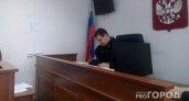 В Коми банда мужчин вымогала деньги у одного человека