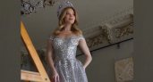 Россиянка Анна Линникова ворвалась в полуфинал конкурса "Мисс Вселенная" по-королевски