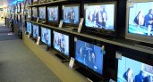 "Продолжает дорожать": в России выросли цены на телевизоры