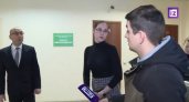"Проститутки Михайлова!": глава Печоры оскорбил журналистов федерального издания