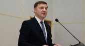 Сергей Дегтяренко скоро оставит пост мэра Сосногорска