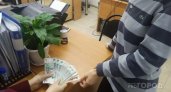 В Коми должник банка получил 10 тысяч рублей за звонки назойливых кредиторов