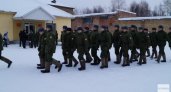 Четкий ответ: будут ли уже весной призывать в армию с 21 года