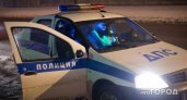 В Ухте пьяного водителя наказали за нападение с шариковой ручкой на полицейского
