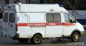 В Коми рейсовый автобус насмерть задавил женщину