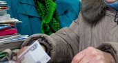 Работающих ухтинских пенсионеров освободят от страховых взносов