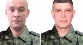 Два уроженца Коми погибли при защите мирного населения в спецоперации