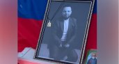 Владимир Уйба сообщил о кончине известного молодежного лидера в Коми Сергея Мамонтова