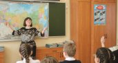 В ухтинских школах не хватает учителей