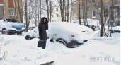 «Морозы и снегопад»: В Коми возвращается настоящая зима?