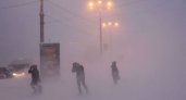 "Штормовое предупреждение и метели": какие погодные неприятности ждать жителям Коми