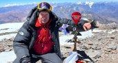 Житель Коми покорил высочайшую вершину Южной Америки