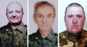 Три жителя Коми героически погибли при защите мирного населения на спецоперации