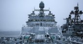 На Западе переживают: корабли РФ впервые за 30 лет вышли в море с ядерным оружием