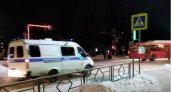 В Коми экс-кавалер пытался расправиться с сожительницей поленом