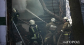 “Неосторожное курение”: под Ухтой на пожаре погиб 67-летний мужчина