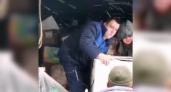 В госпиталь Белгорода, где лечатся участники СВО, доставили гуманитарный груз из Ухты