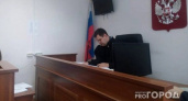 В Коми мужчина осужден за развратные действия в отношении маленькой дочери