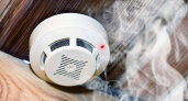 Жителей Коми обяжут установить дымовые датчики в квартирах