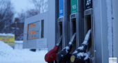 Коми вошла в первую 20-ку регионов по доступности бензина в России