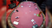 В Коми будут судить организаторов подпольного покерного клуба