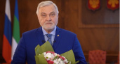 Владимир Уйба поздравил женщин Коми с праздником 8 Марта