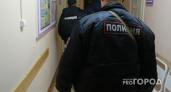 Житель Коми от скуки вызвал полицейских в гости