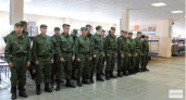 В Госдуме планируют повысить возраст призыва на службу в армии