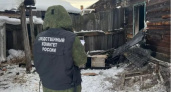 "Следователи подозревают убийство": В Коми на пепелище дачи нашли тело женщины 