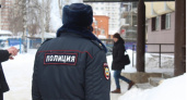 В Сосногорске разыскивают 35-летнего мужчину