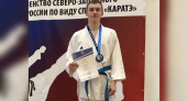 Ухтинские каратисты блестяще показали себя на чемпионате СФЗО по боевому искусству