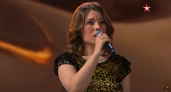 Жительница Коми борется за победу во всероссийском песенном конкурсе