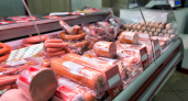 В супермаркетах резко упадет цена на колбасу