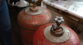В России ужесточат штрафы за неправильное использование баллонов с газом