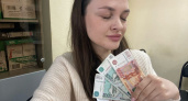 Средний заработок в Коми за февраль составил 69,4 тысячи рублей