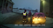 Жизнь не учит: в одном из городов Коми мужчина в третий раз сел за руль пьяным