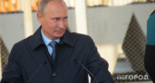 Кремлёвский врач рассказал о секретах здоровья Владимира Путина