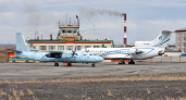 Коми попросит силовиков помочь с переходом аэропорта Воркуты в федеральную собственность