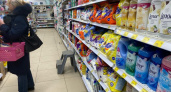 Российская продукция займёт больше места на полках
