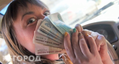 Средняя зарплата в Коми выросла почти на пять тысяч рублей