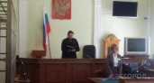 Житель Ухты заплатит три штрафа за оскорбление сожительницы